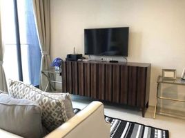 1 Schlafzimmer Wohnung zu vermieten im Noble Ploenchit, Lumphini