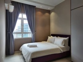 1 Schlafzimmer Appartement zu vermieten im Dua Menjalara Kondominium, Batu, Kuala Lumpur, Kuala Lumpur