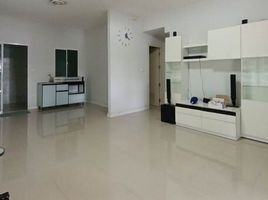 3 Bedroom House for sale at City Sense Rattanathibet-Leangmuangnon, Talat Khwan
