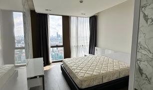 1 Bedroom Condo for sale in Phra Khanong, Bangkok The Lofts Ekkamai