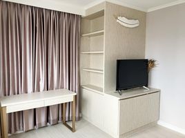 1 Schlafzimmer Appartement zu verkaufen im Sathorn Gardens, Thung Mahamek