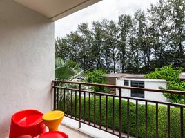 2 Schlafzimmer Wohnung zu vermieten im The Title Rawai Phase 1-2, Rawai, Phuket Town