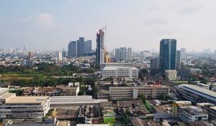 Studio Condo for sale in Bang Chak, Bangkok Ideo Sukhumvit 93