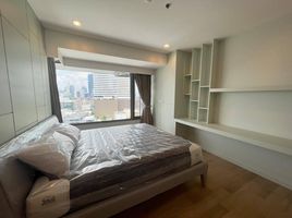 1 Schlafzimmer Appartement zu vermieten im Amanta Lumpini, Thung Mahamek