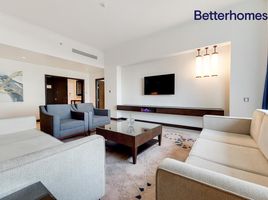 2 Bedroom Apartment for sale at Fairmont Marina Residences, The Marina