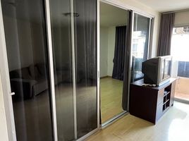 2 Schlafzimmer Appartement zu verkaufen im The Fifth Avenue Ratchada - Wongsawang, Bang Khen, Mueang Nonthaburi