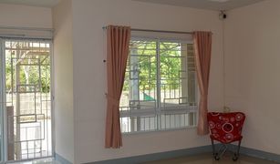 2 Bedrooms Townhouse for sale in San Kamphaeng, Chiang Mai 