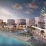 Studio Apartment for sale at Blue Bay, Al Madar 2