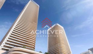 4 Bedrooms Apartment for sale in EMAAR Beachfront, Dubai Grand Bleu Tower