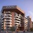 2 Bedroom Apartment for sale at Plaza, Oasis Residences, Masdar City