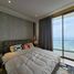 1 Schlafzimmer Appartement zu vermieten im Magnolias Waterfront Residences, Khlong Ton Sai