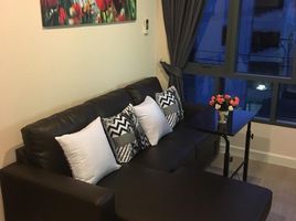 2 Bedroom Condo for rent at Metro Sky Prachachuen, Wong Sawang, Bang Sue, Bangkok