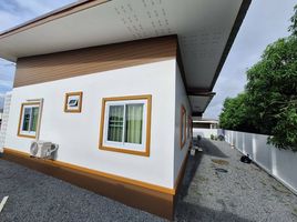 3 Schlafzimmer Villa zu verkaufen in Pa Sang, Lamphun, Muang Noi