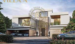 5 Bedrooms Villa for sale in Sobha Hartland, Dubai The Hartland Villas