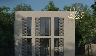 4 Bedrooms Villa for sale in Hoshi, Sharjah Hayyan