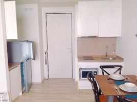 1 Bedroom Apartment for sale at Baan Plai Haad, Na Kluea