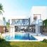 4 Bedroom Villa for sale at New Shahama, Al Shahama