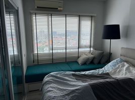 1 Schlafzimmer Wohnung zu verkaufen im Centric Sea, Nong Prue