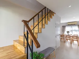 3 Bedroom Villa for rent at Bee Villa Wellness Resort Phuket, Choeng Thale