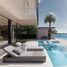 6 Bedroom Villa for sale at Palm Jebel Ali, Jebel Ali, Dubai