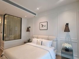 1 Bedroom Condo for sale at The Strand Thonglor, Khlong Tan Nuea, Watthana