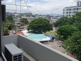 Studio Wohnung zu verkaufen im Chom Doi Condominium, Suthep, Mueang Chiang Mai, Chiang Mai