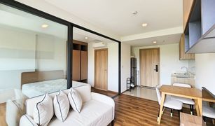 1 Bedroom Condo for sale in Nong Kae, Hua Hin La Habana