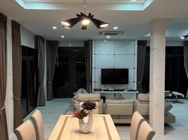 4 Bedroom House for rent at Perfect Masterpiece Lakeside, Ban Klang, Mueang Pathum Thani, Pathum Thani