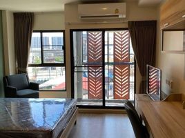 1 Schlafzimmer Appartement zu vermieten im Lumpini Selected Charan 65 - Sirindhorn Station, Bang Bamru