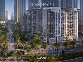 1 Bedroom Apartment for sale at Island Park II, Creekside 18