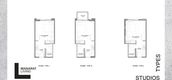 Unit Floor Plans of Manarat Living