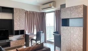 1 chambre Condominium a vendre à Dao Khanong, Bangkok Whizdom Station Ratchada-Thapra