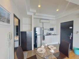 1 Bedroom Apartment for rent at The Kaze 34, Khlong Tan