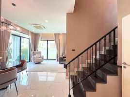 3 Bedroom House for sale at Bangkok Boulevard Srinakarin - Bangna, Bang Kaeo, Bang Phli