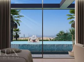 6 Bedroom Villa for sale at Fire, Fire, Jumeirah Golf Estates