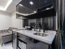 1 Schlafzimmer Appartement zu vermieten im Arcadia Millennium Tower, Nong Prue, Pattaya, Chon Buri