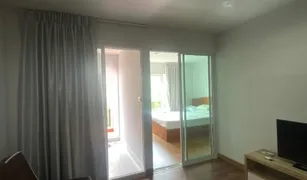 1 Bedroom Condo for sale in Talat Khwan, Nonthaburi Regent Home 25 Tiwanon