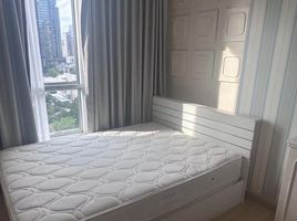 1 Schlafzimmer Appartement zu vermieten im Life At Sathorn 10, Si Lom