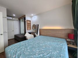 1 Schlafzimmer Appartement zu vermieten im U Delight Residence Riverfront Rama 3, Bang Phongphang