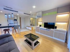 2 Schlafzimmer Appartement zu vermieten im Vertiq, Maha Phruettharam, Bang Rak