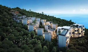 1 Bedroom Condo for sale in Karon, Phuket Utopia Karon