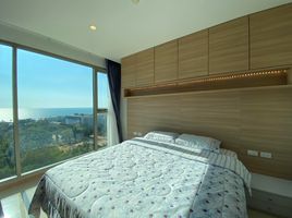 1 Schlafzimmer Appartement zu verkaufen im The Riviera Jomtien, Nong Prue, Pattaya