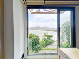 1 Schlafzimmer Wohnung zu verkaufen im Amari Residences Phuket, Patong, Kathu