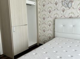 1 Schlafzimmer Appartement zu vermieten im Q Asoke, Makkasan