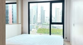 Available Units at Life Asoke Rama 9