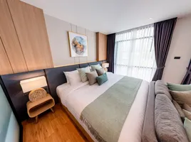 Studio Wohnung zu verkaufen im Sea Heaven Phase 2, Sakhu, Thalang