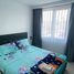 1 Schlafzimmer Appartement zu vermieten im The Breeze Beach Side, Bang Sare, Sattahip