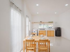 3 Bedroom House for sale at The Nine Mini Villa, Pa Phai