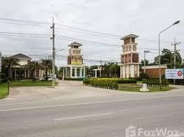 4 Schlafzimmer Haus zu vermieten im Sivalai Village 4, Ton Pao, San Kamphaeng