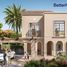 2 Bedroom Villa for sale at Yas Park Gate, Yas Acres, Yas Island